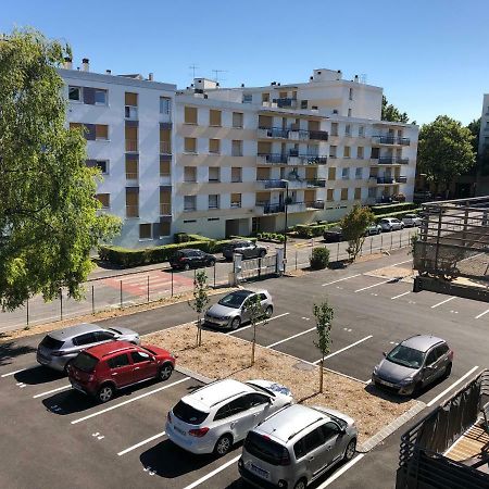 L'Appart23 Chalons en Champagne Ngoại thất bức ảnh