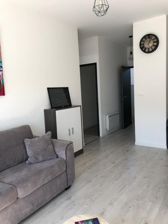 L'Appart23 Chalons en Champagne Ngoại thất bức ảnh