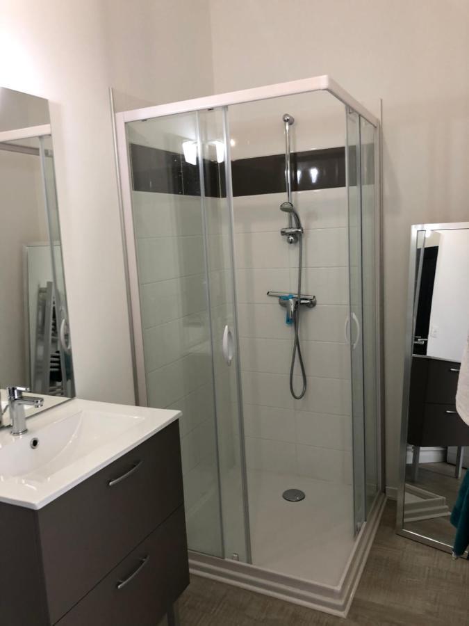 L'Appart23 Chalons en Champagne Ngoại thất bức ảnh