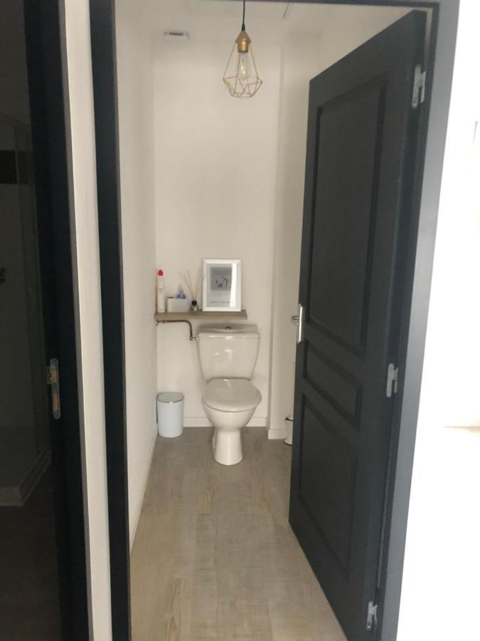 L'Appart23 Chalons en Champagne Ngoại thất bức ảnh