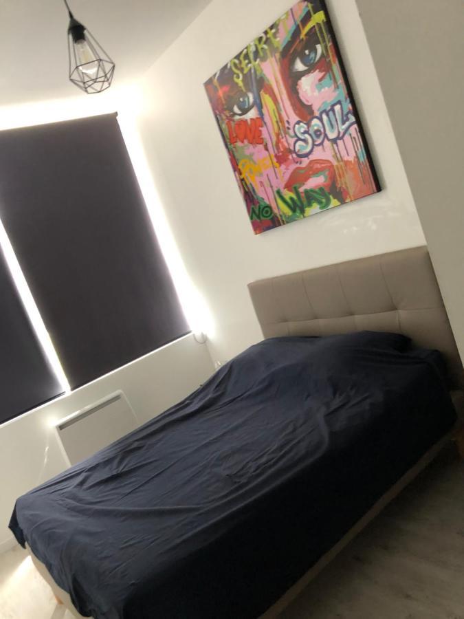 L'Appart23 Chalons en Champagne Ngoại thất bức ảnh