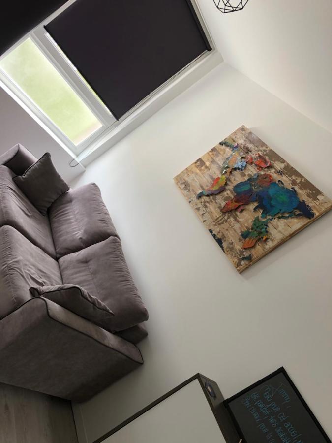 L'Appart23 Chalons en Champagne Ngoại thất bức ảnh