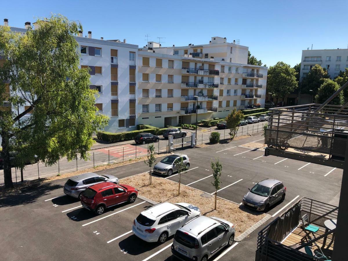 L'Appart23 Chalons en Champagne Ngoại thất bức ảnh