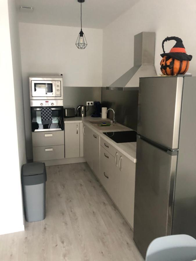 L'Appart23 Chalons en Champagne Ngoại thất bức ảnh